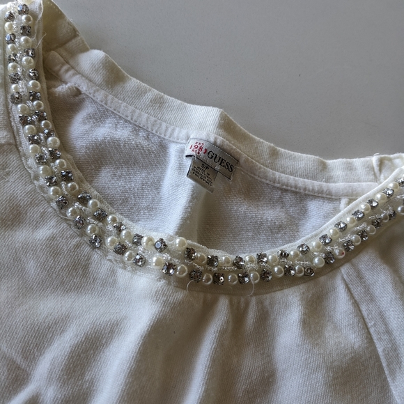 Guess top - Picture 2 of 3